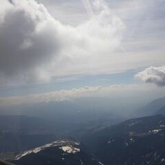 Verortung via Georeferenzierung der Kamera: Aufgenommen in der Nähe von 39037 Mühlbach, Südtirol, Italien in 2700 Meter